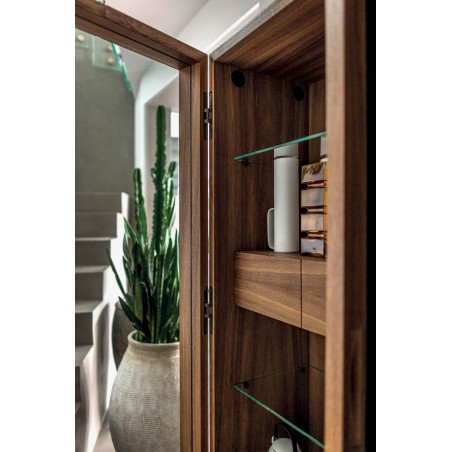 Credenza Vitrea 1&2 Riva 1920