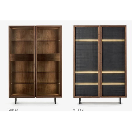 Credenza Vitrea 1&2 Riva 1920