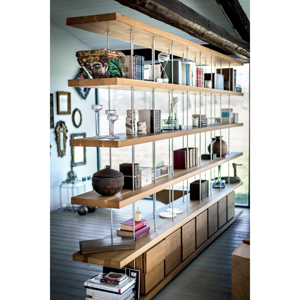 Bookshelf Piano Design Bookshelf Riva 1920