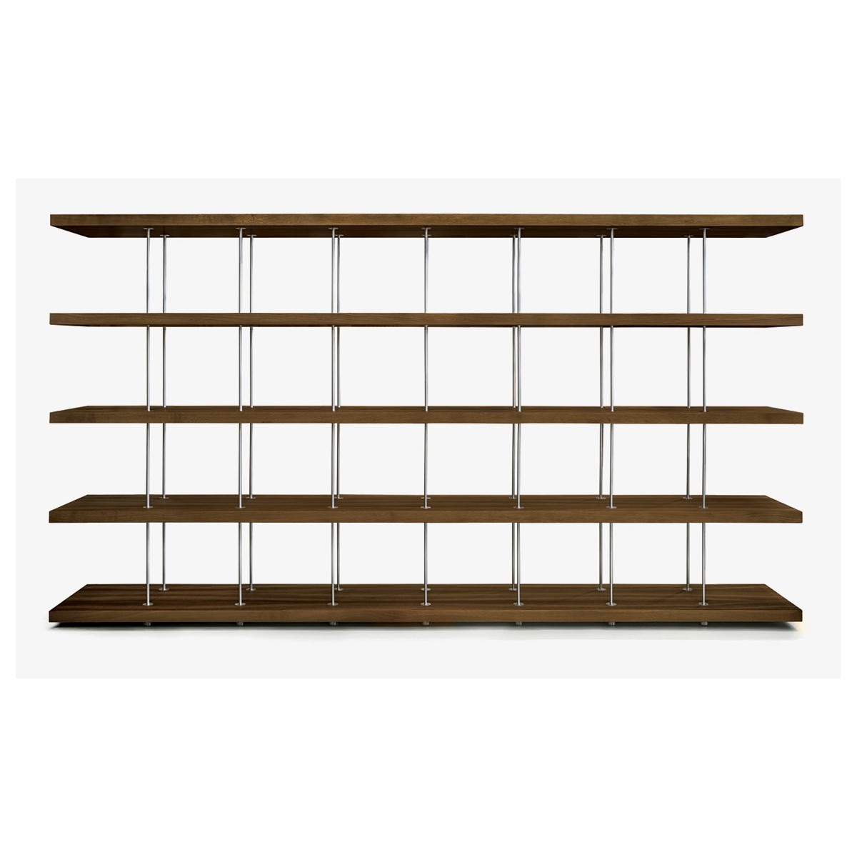 Libreria Piano Design Bookshelf Riva 1920