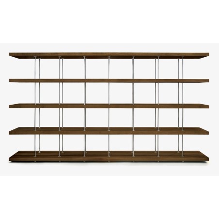 Libreria Piano Design Bookshelf Riva 1920