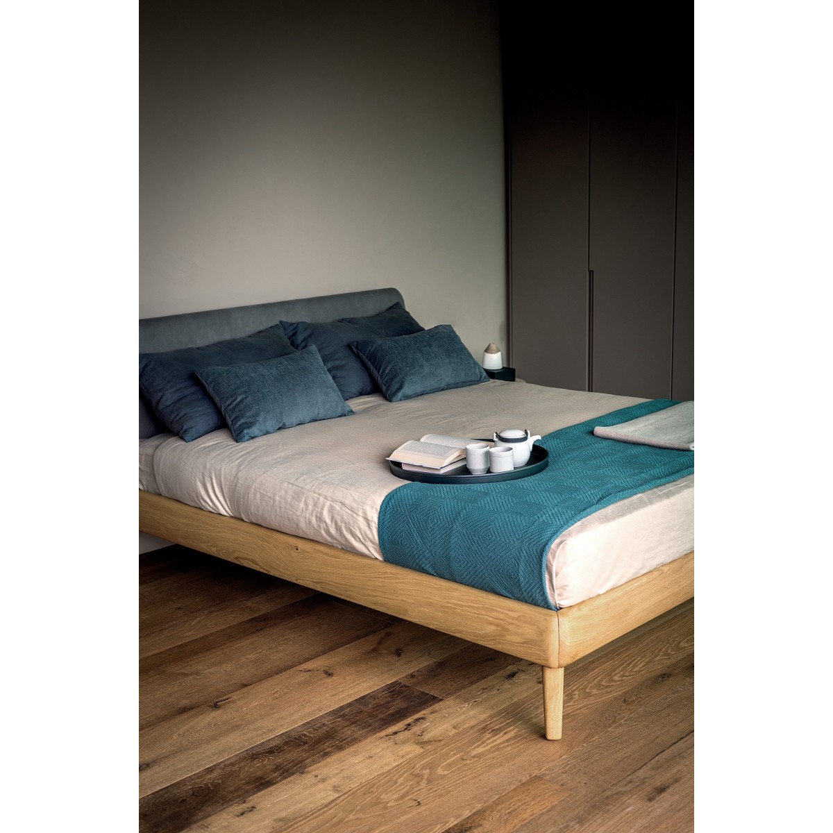 Letto My Bed Riva 1920 Letto My Bed Riva 1920