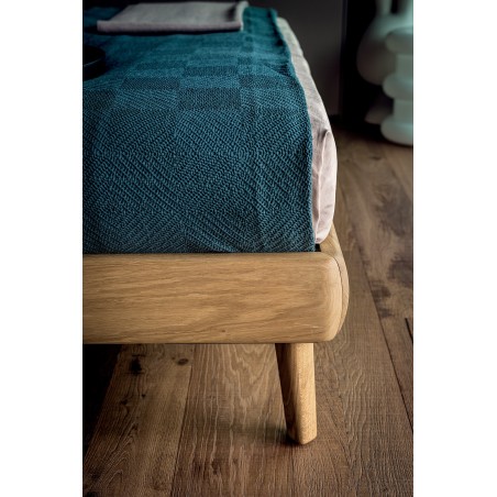Bed My Bed Riva 1920