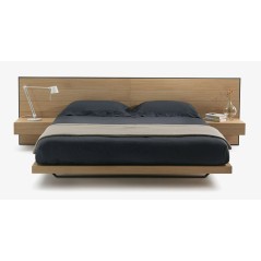 Letto Rialto Bed Riva 1920