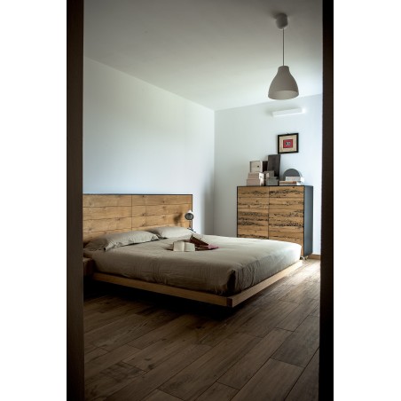 Bed Rialto Bed Riva 1920