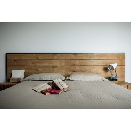 Bed Rialto Bed Riva 1920