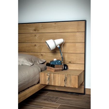 Letto Rialto Bed Riva 1920