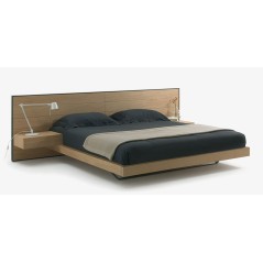 Letto Rialto Bed Riva 1920