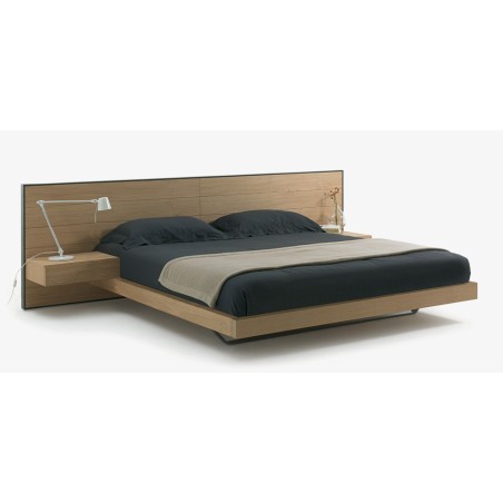 Letto Rialto Bed Riva 1920