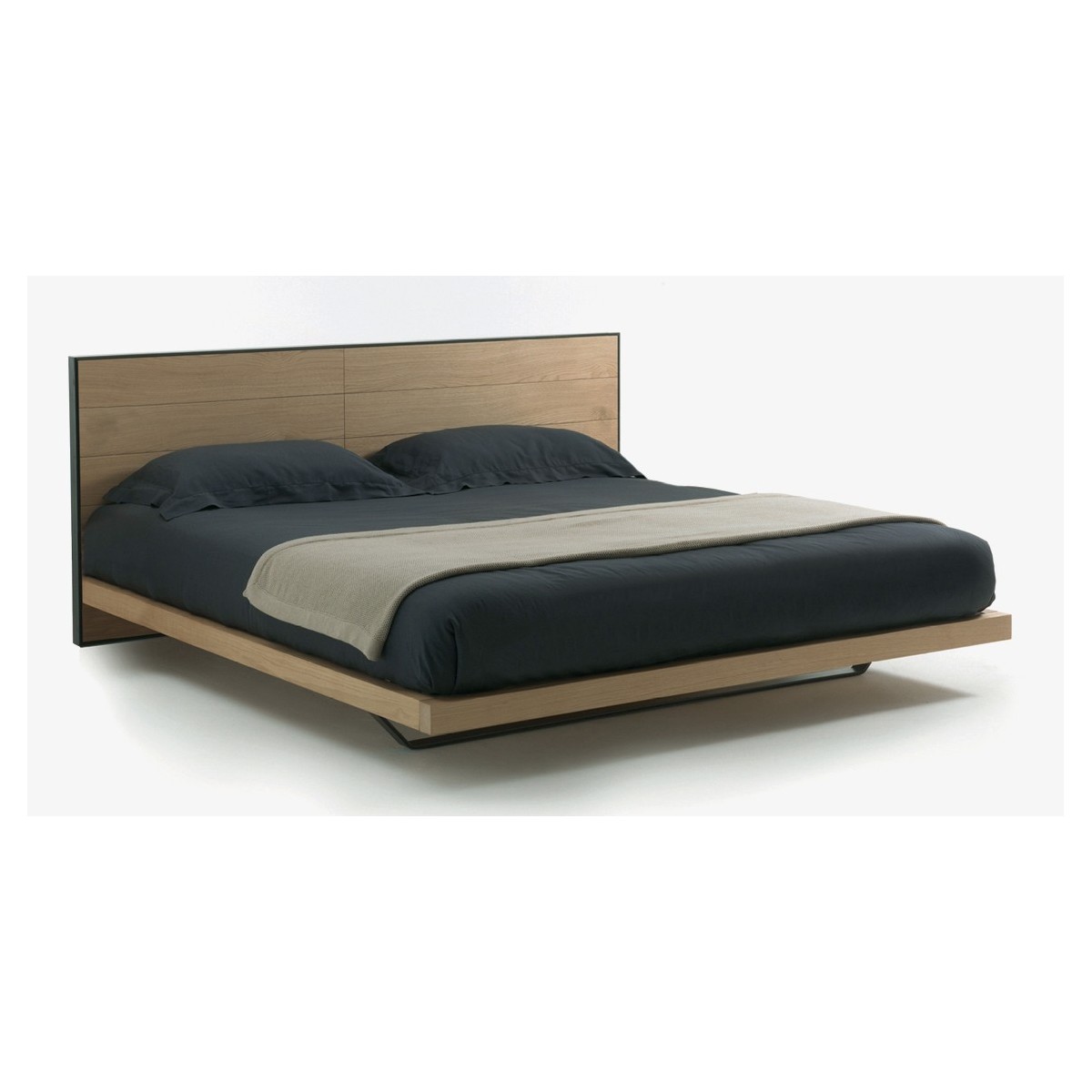 Letto Rialto Bed 1 Riva 1920
