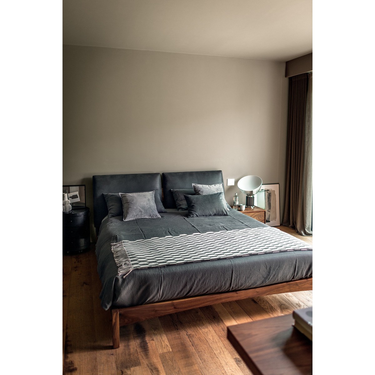 Letto Sleepy Riva 1920