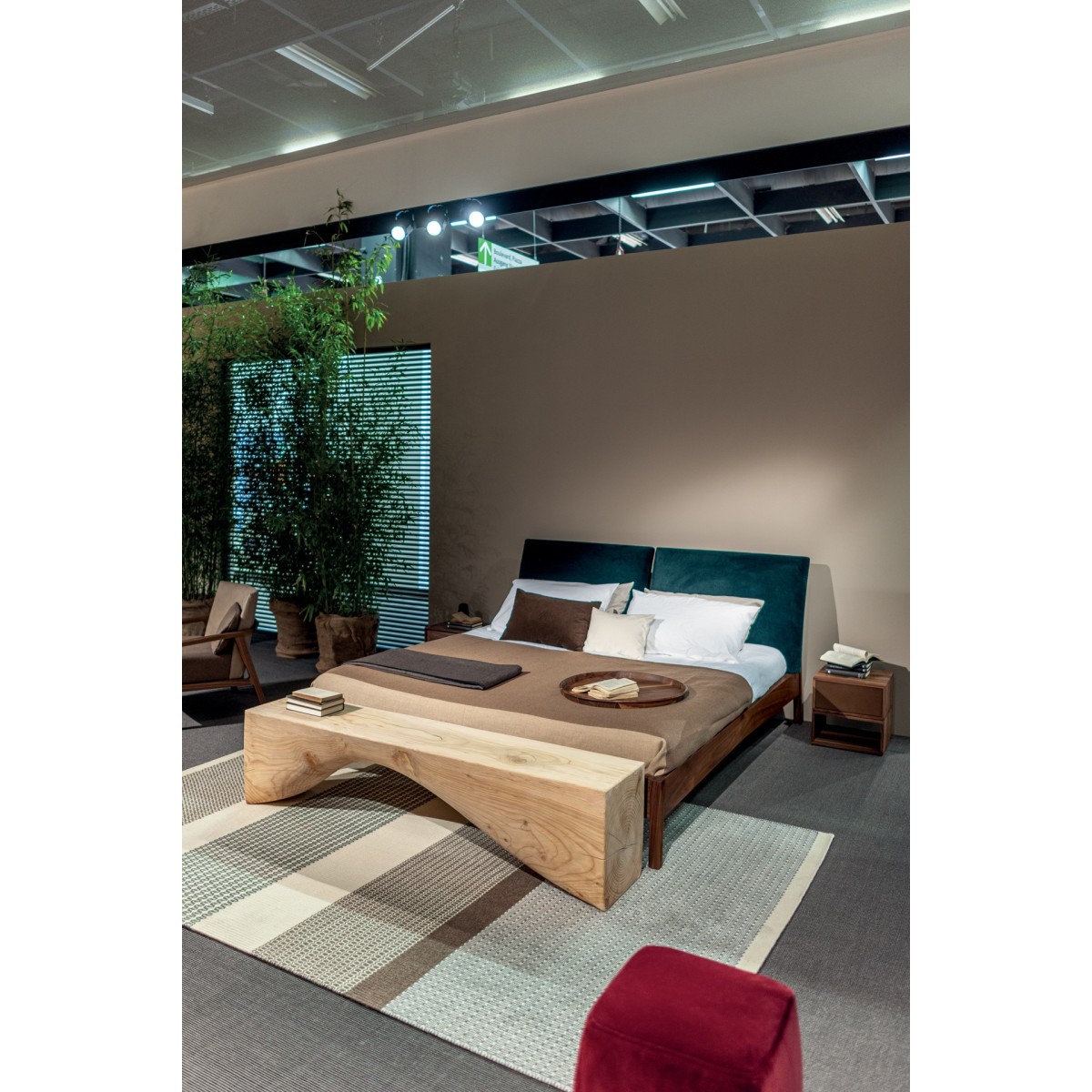 Bed Sleepy Riva 1920