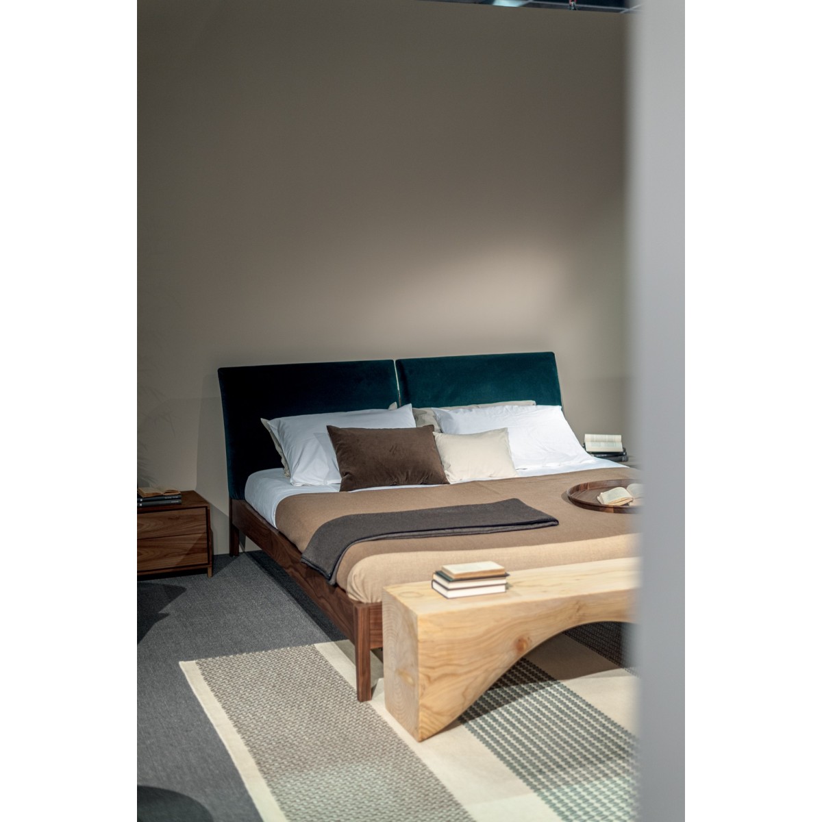 Bed Sleepy Riva 1920