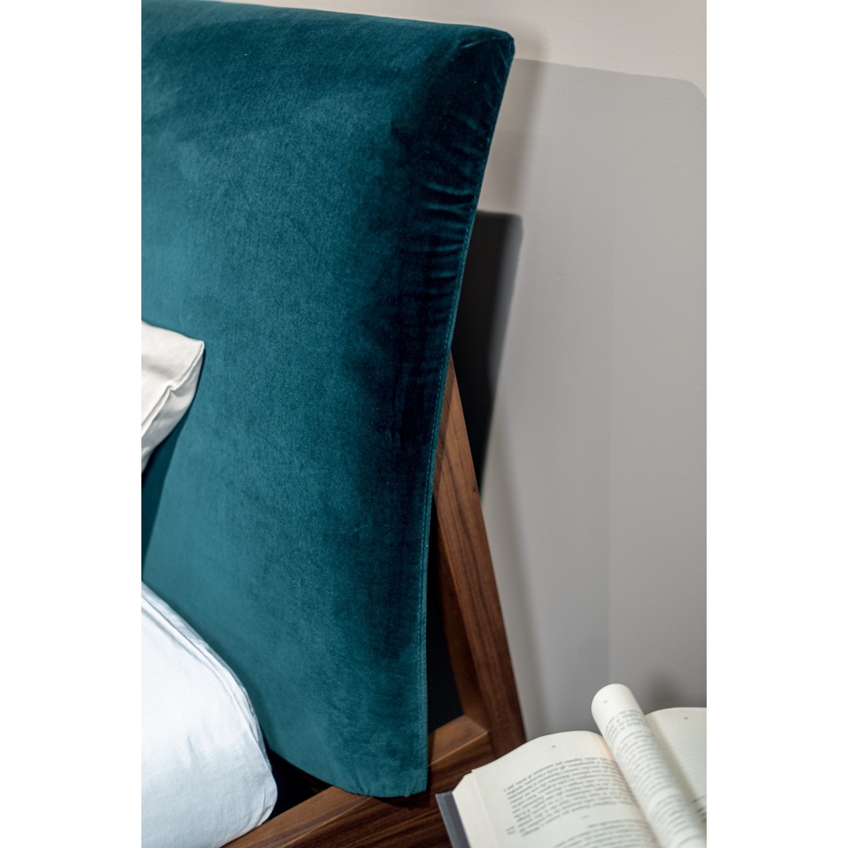 Letto Sleepy Riva 1920