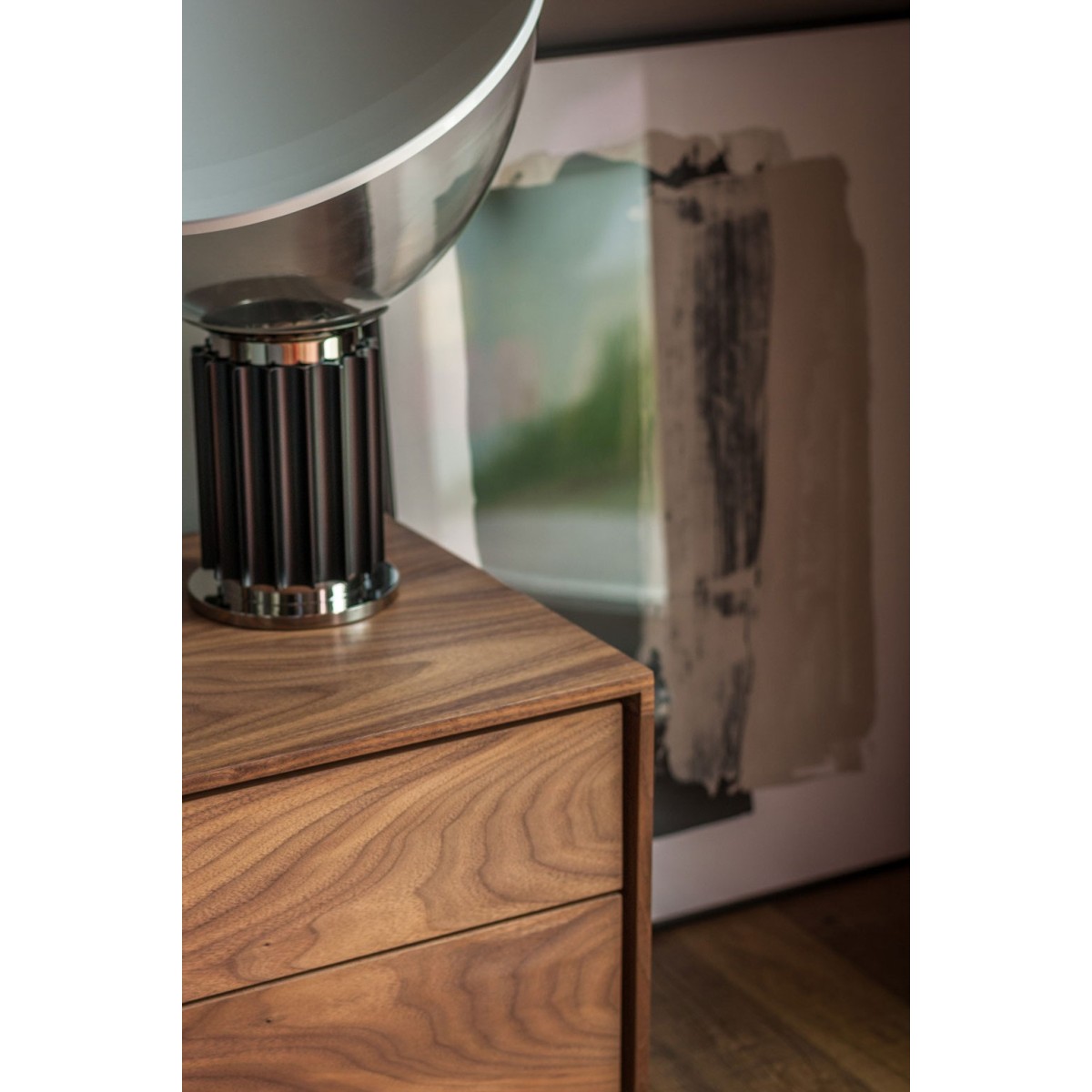 Cassettiera Rialto Fly Dresser Riva 1920