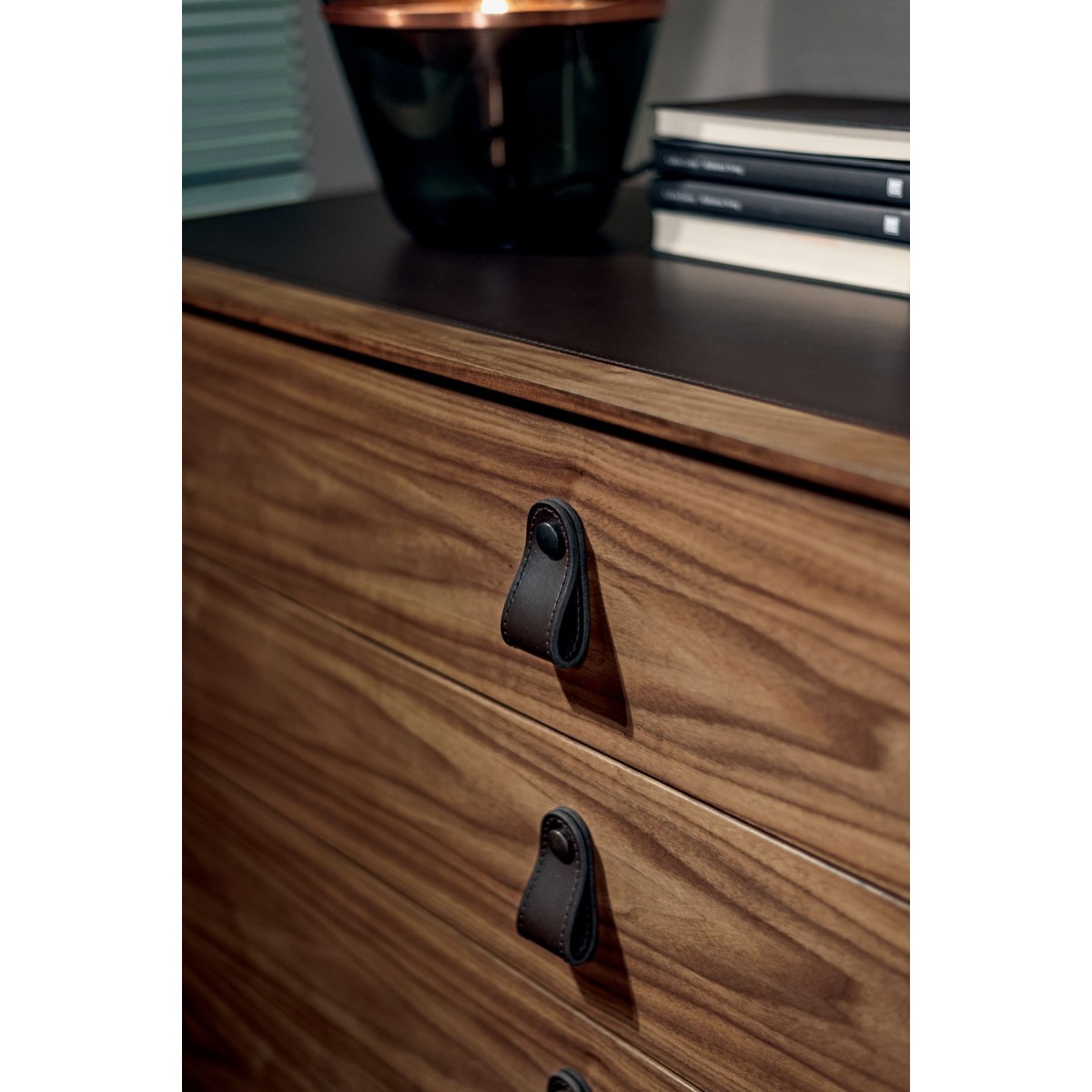 Cassettiera Rialto Fly Dresser Riva 1920