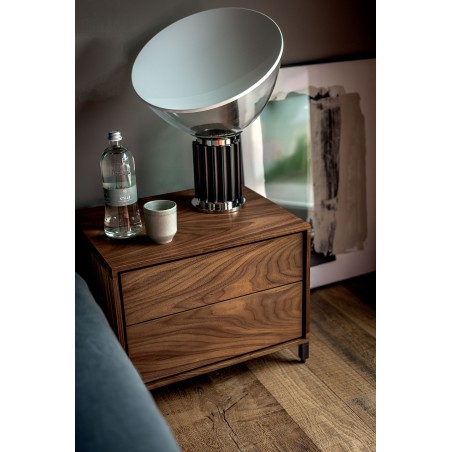 Comodino Rialto Night Fly Riva 1920