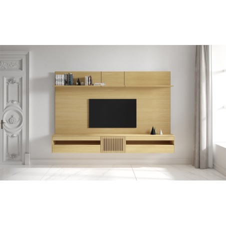 Madia Malmö Wallsystem Punt