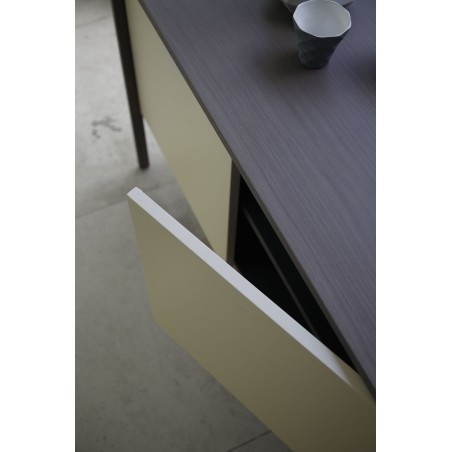Sidewall Tactile Punt