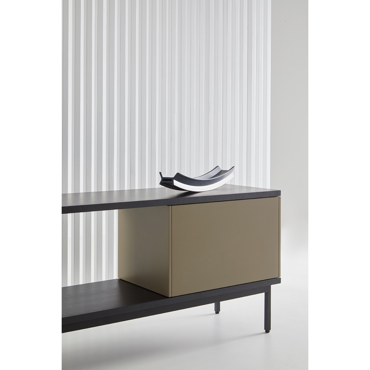 Sidewall Slats Punt Sidewall Slats Punt