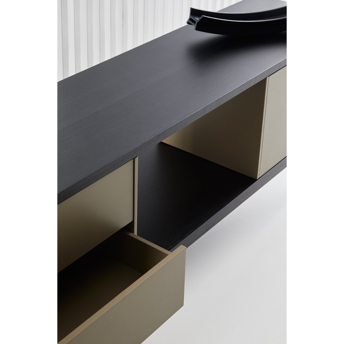 Sidewall Slats Punt Sidewall Slats Punt