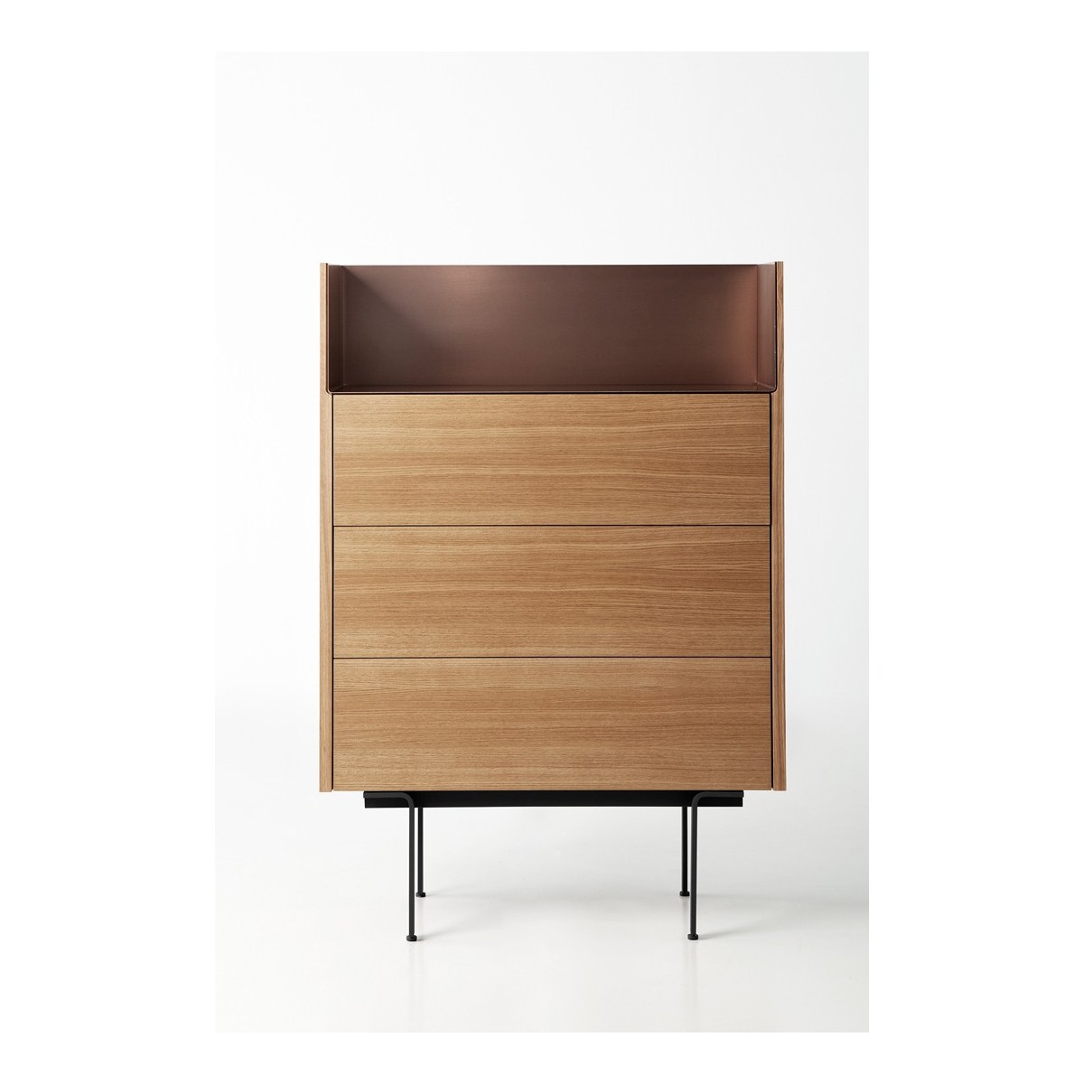 Chest Stockholm Punt Chest Stockholm Punt