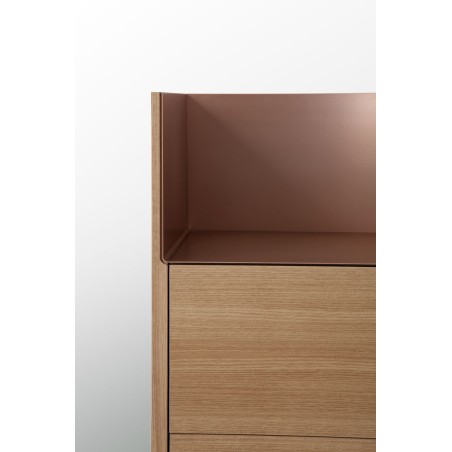 Chest Stockholm Punt