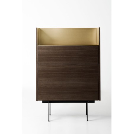 Chest Stockholm Punt