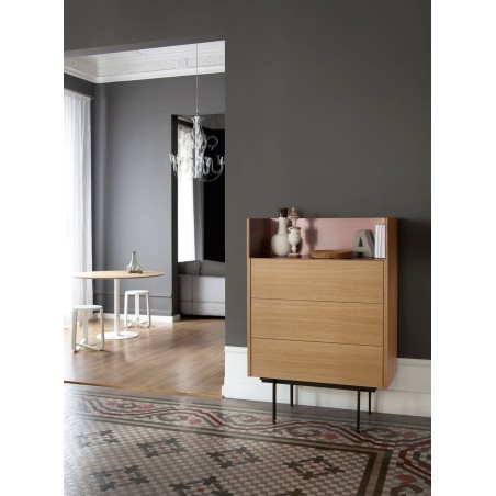 Chest Stockholm Punt