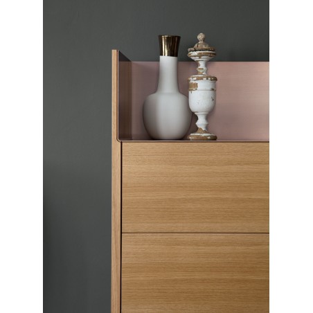 Chest Stockholm Punt