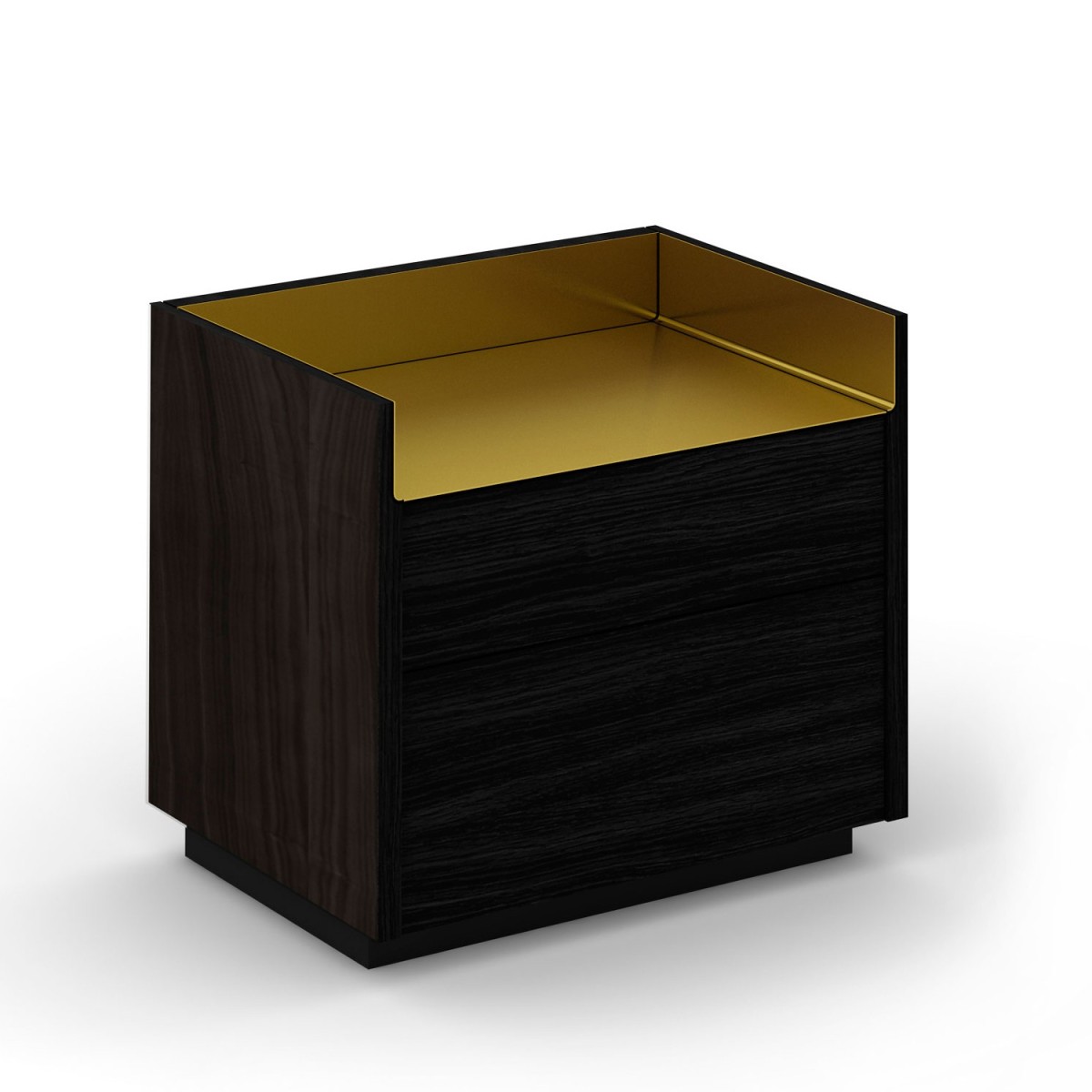 Bedside Table Stockholm Punt Bedside Table Stockholm Punt