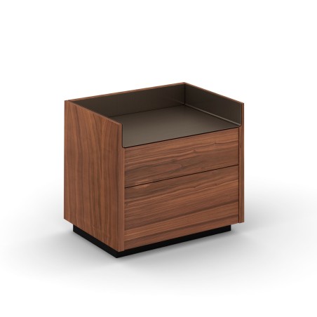 Bedside Table Stockholm Punt