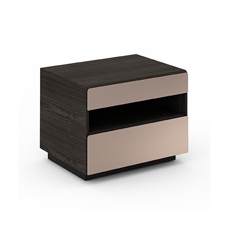 Bedside Table Malmö Punt