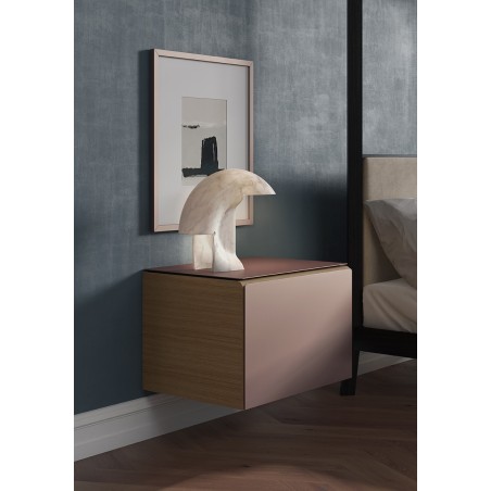 Bedside Table Malmö Punt