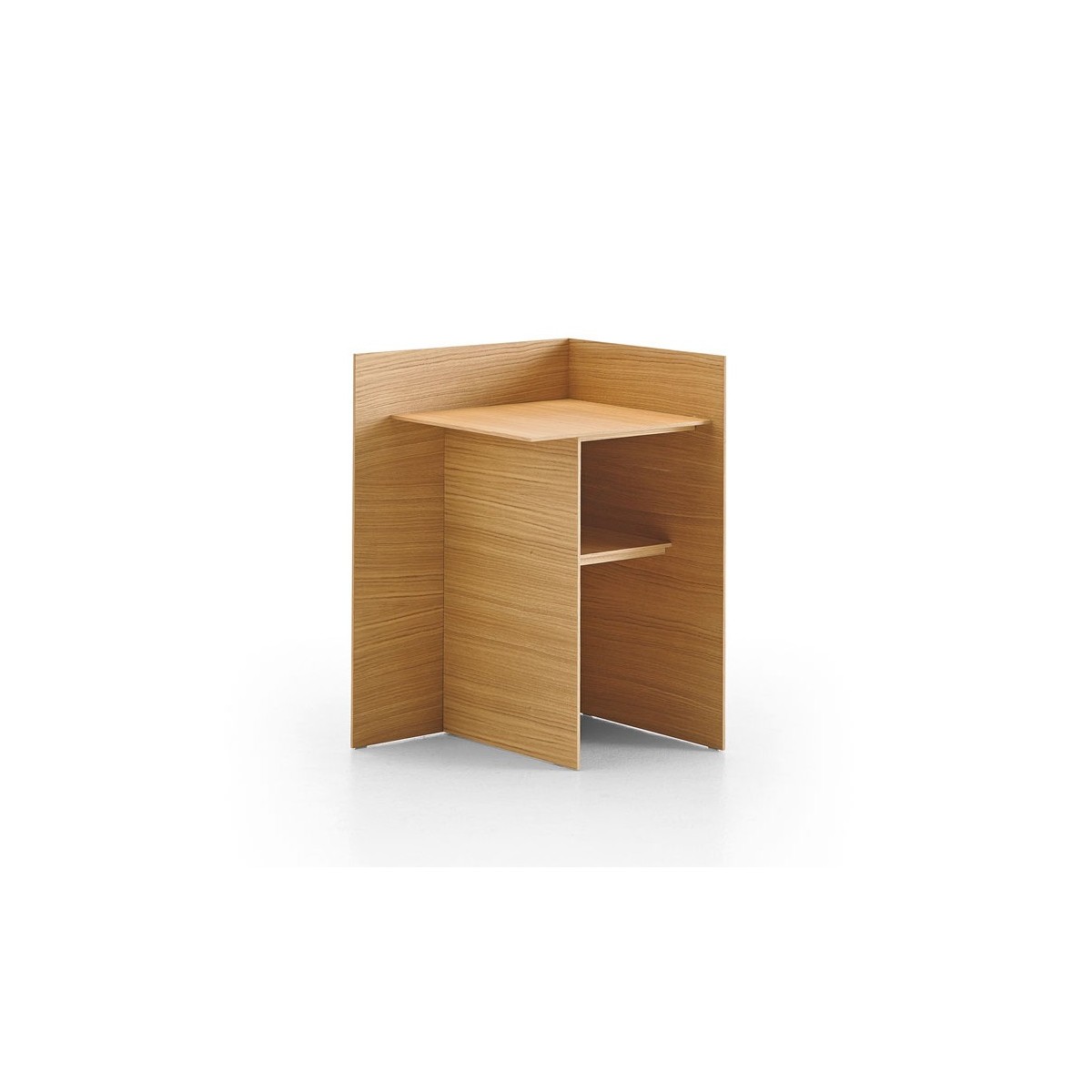 Bedside Table Cuatro Punt