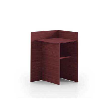 Bedside Table Cuatro Punt