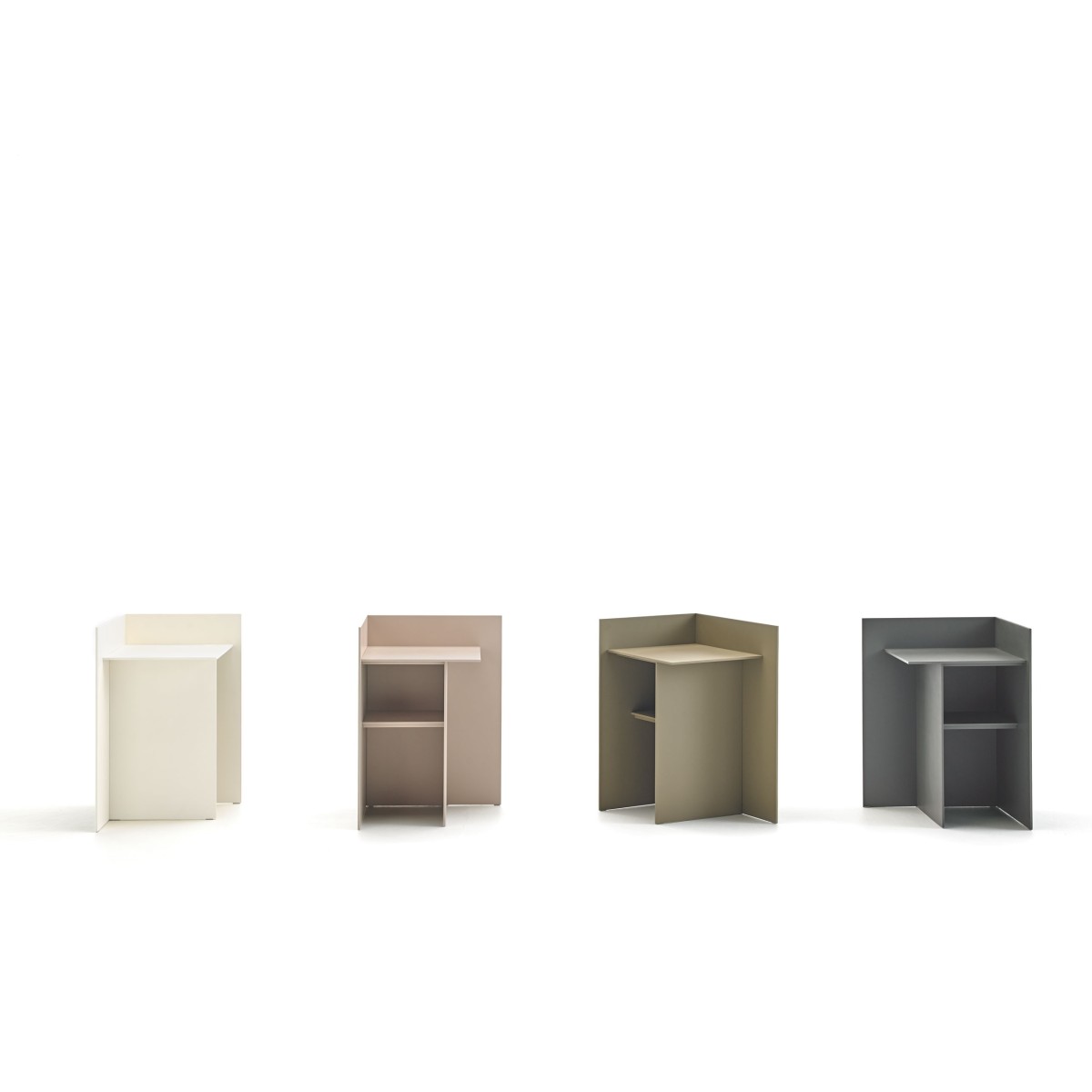 Bedside Table Cuatro Punt