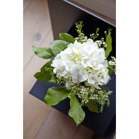 Bedside Table Cuatro Punt