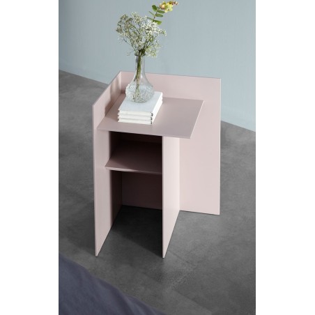 Comodino Cuatro Punt