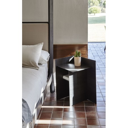 Bedside Table Cuatro Punt