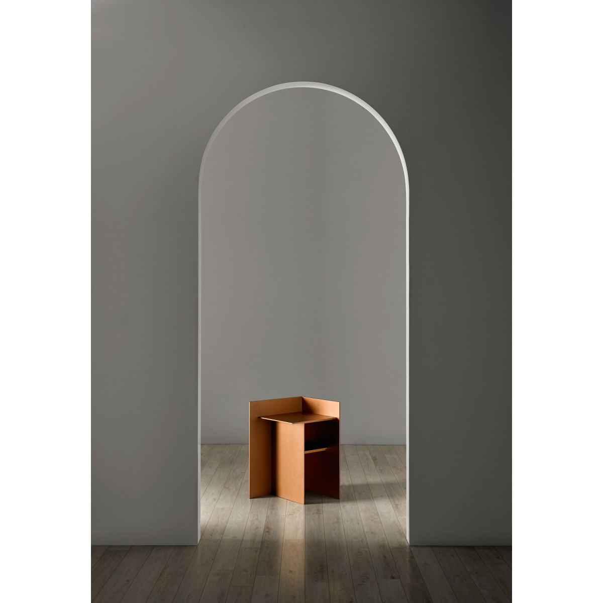 Bedside Table Cuatro Punt