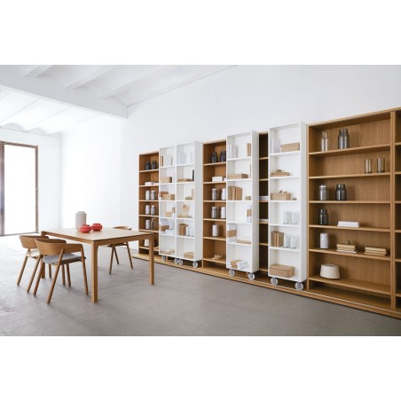 Bookcase Literatura Classic Punt