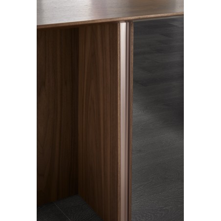 Tavolo Stockholm Table Punt