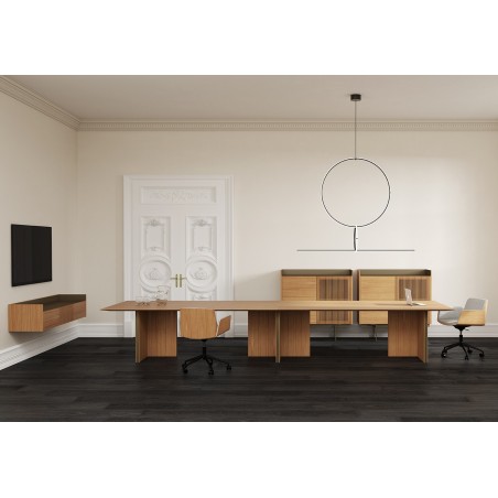 Tavolo Stockholm Table Punt