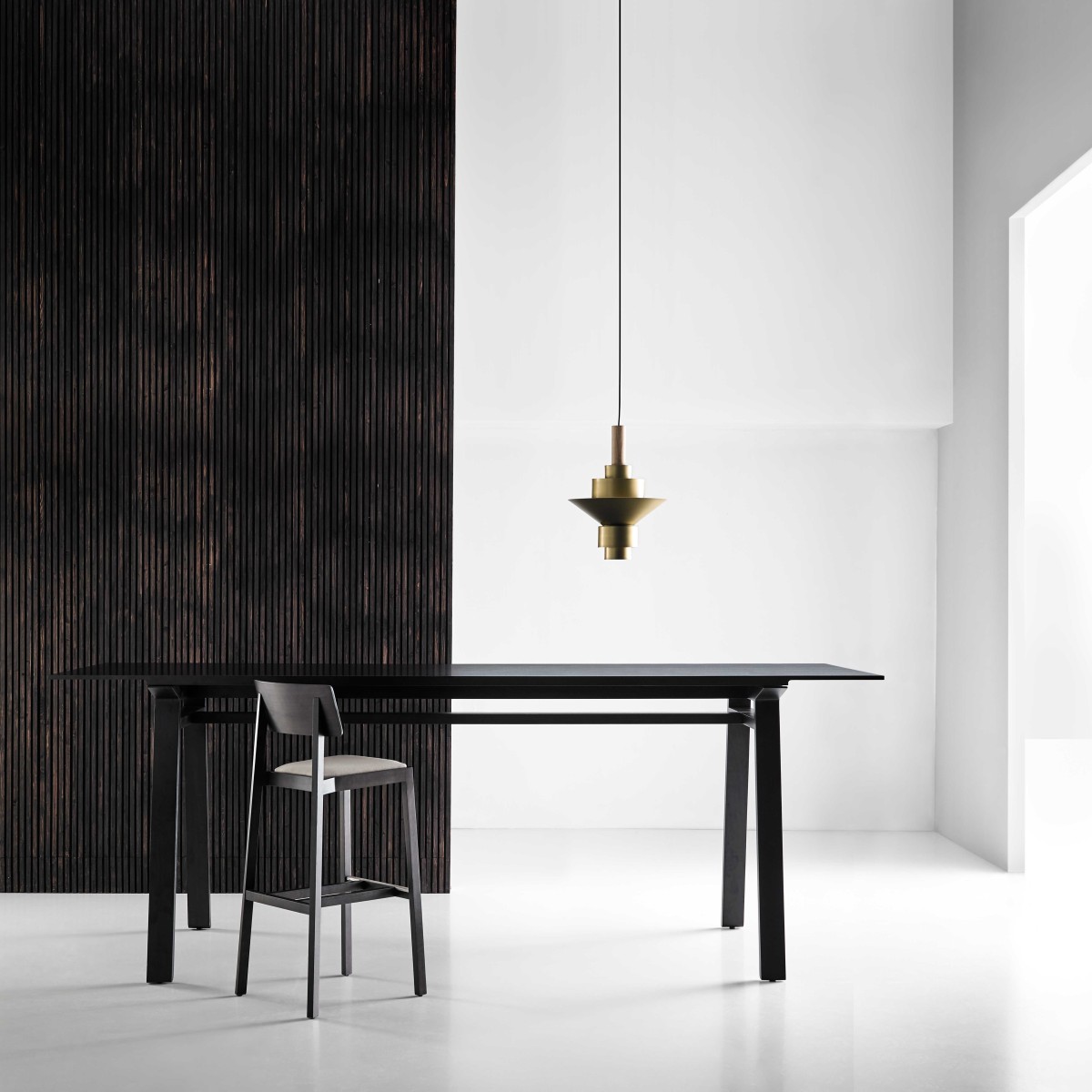 Table Mitis High Punt