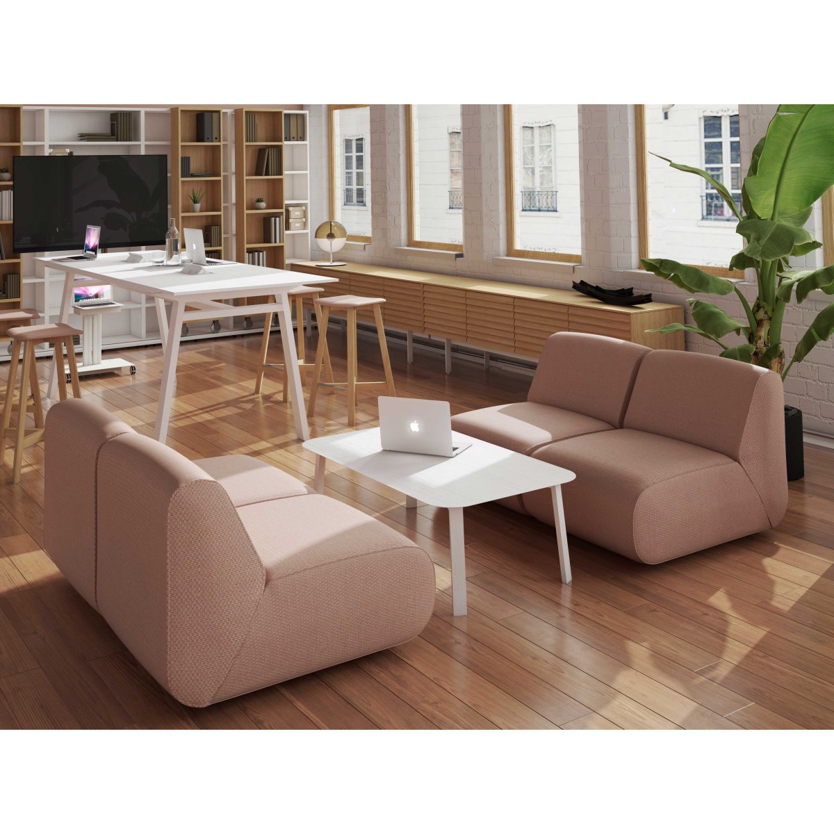 Table Mitis High Punt