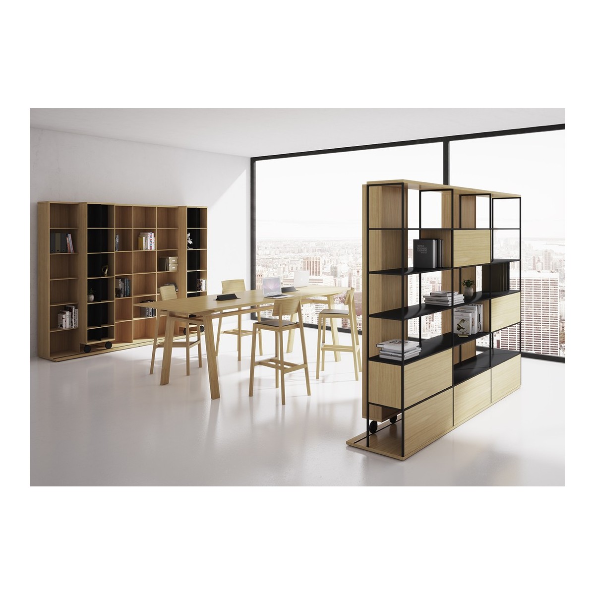 Table Mitis High Punt
