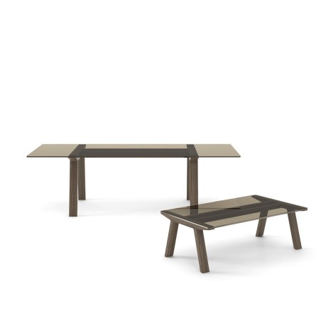 Table Mitis Glass Punt