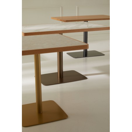 Table HPW Punt