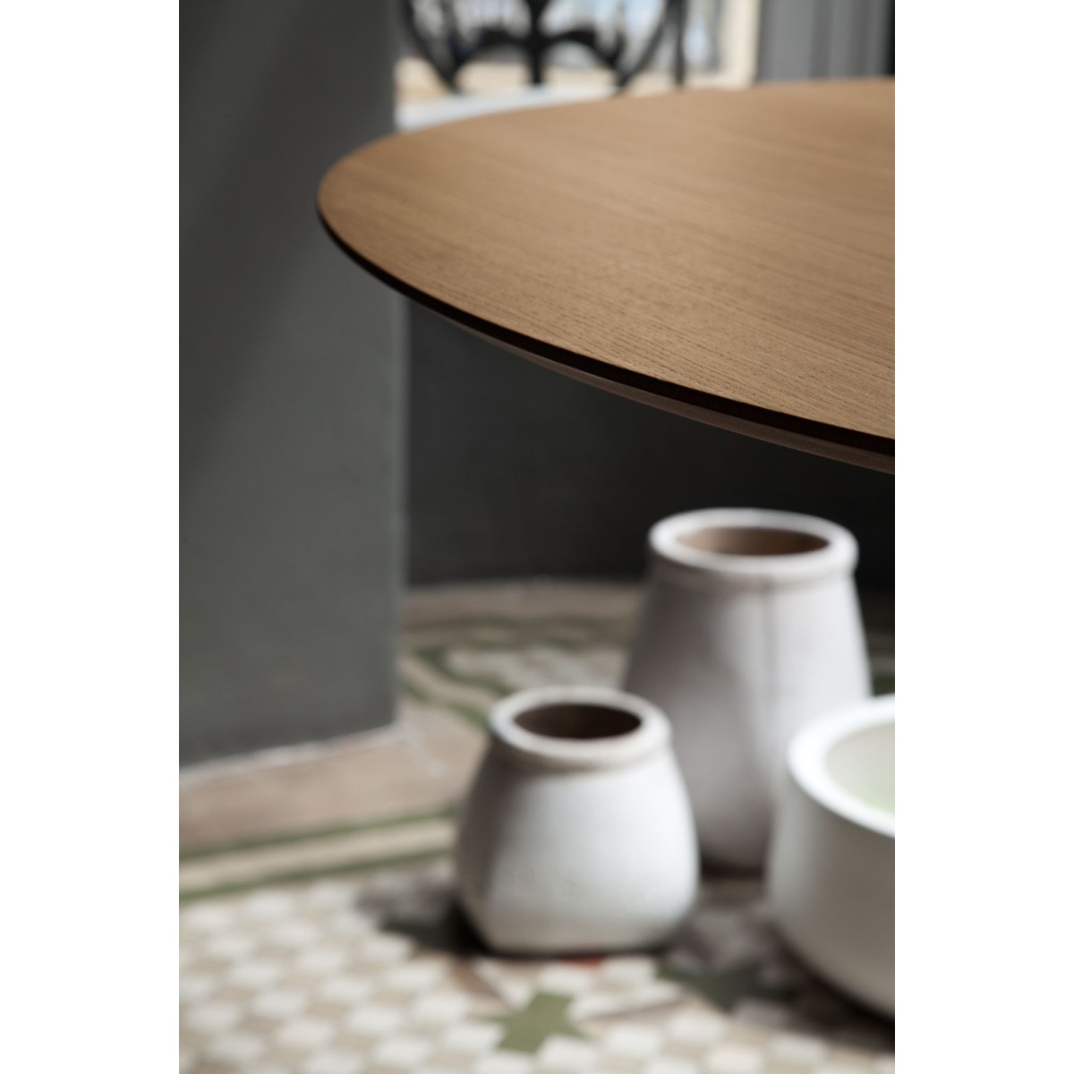 Table Núcleo Punt